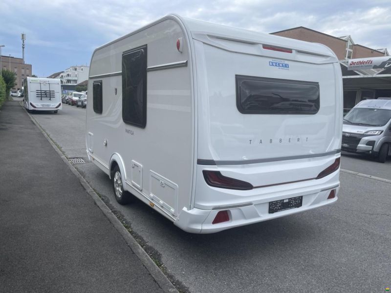 Tabbert Pantiga 390 WD