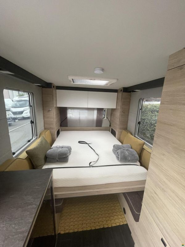 Tabbert Pantiga 390 WD
