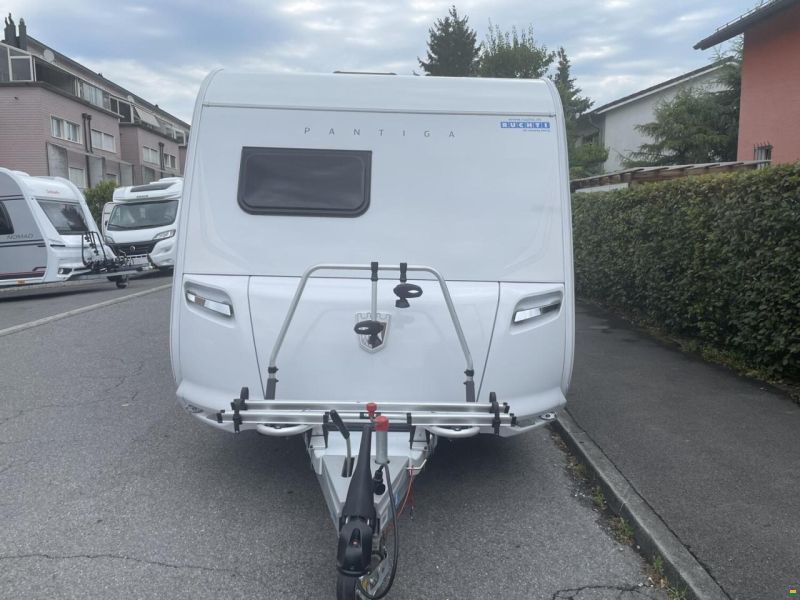 Tabbert Pantiga 390 WD