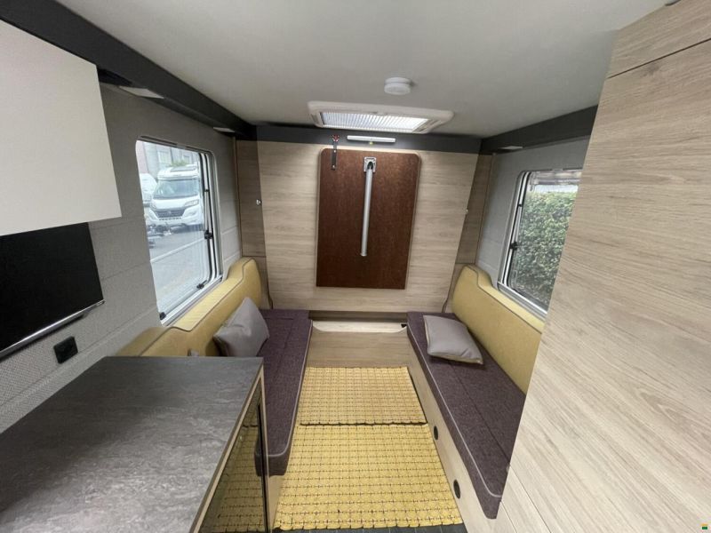 Tabbert Pantiga 390 WD