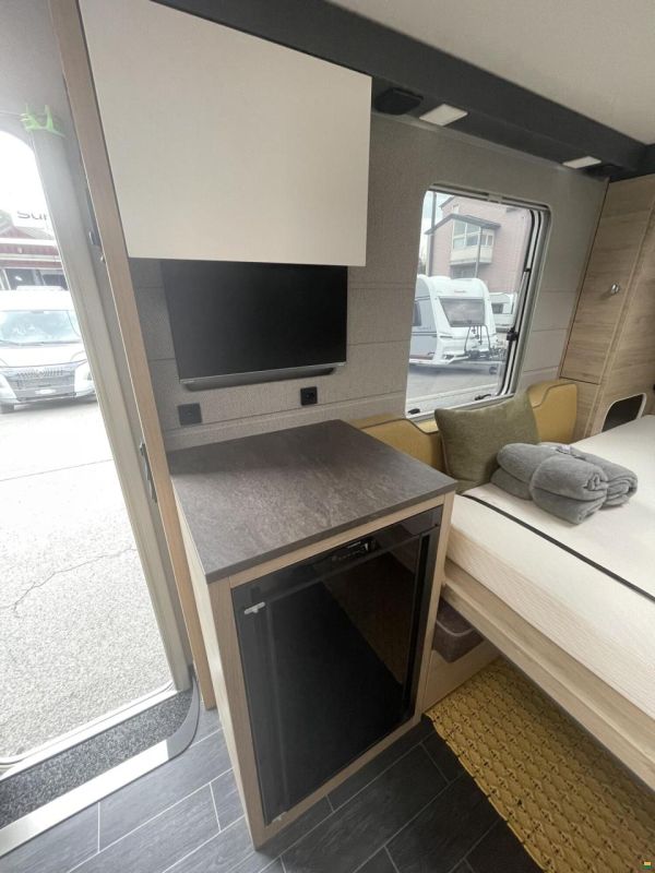 Tabbert Pantiga 390 WD