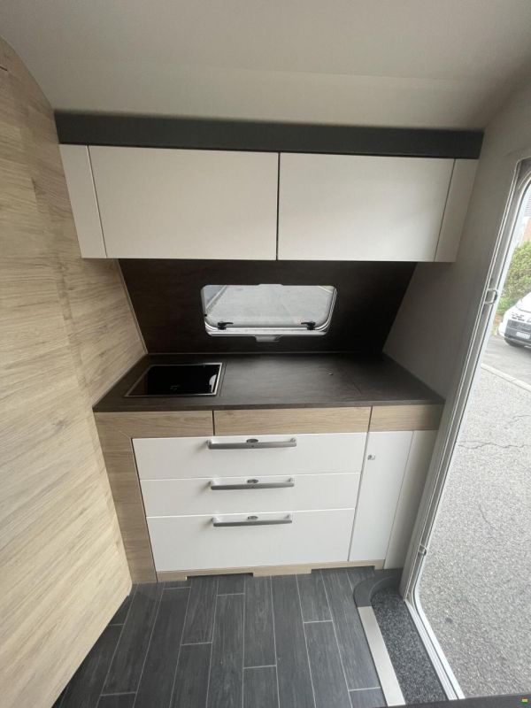 Tabbert Pantiga 390 WD