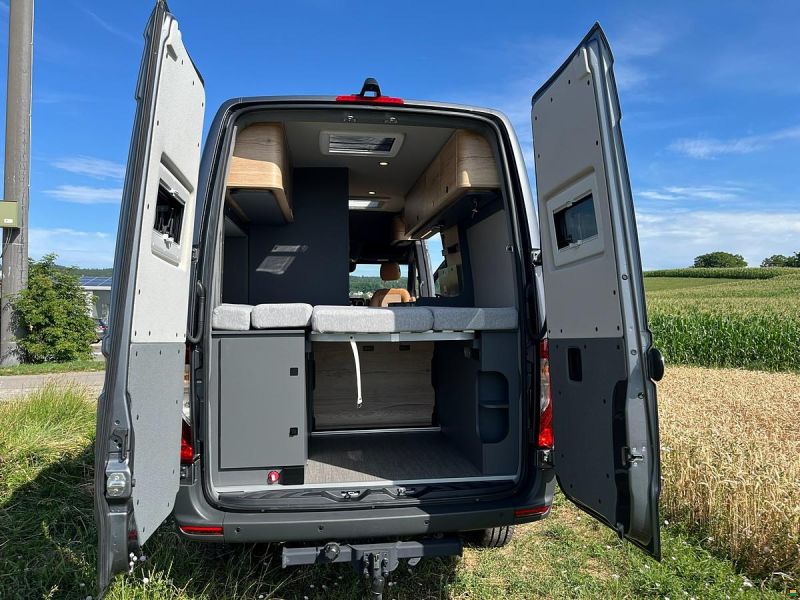 Pössl Roadstar X