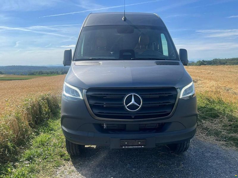 Pössl Roadstar X