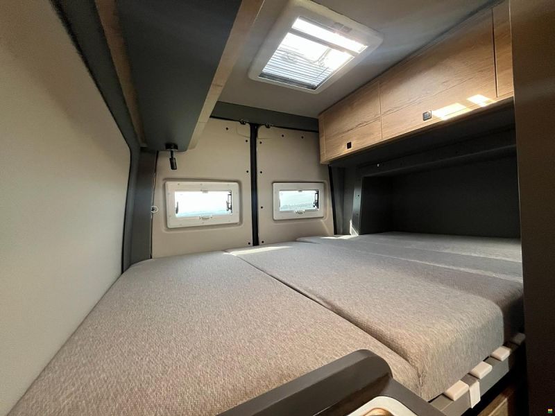 Pössl Roadstar X