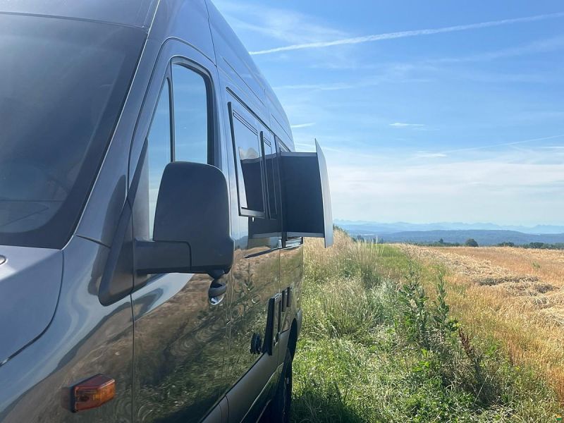 Pössl Roadstar X