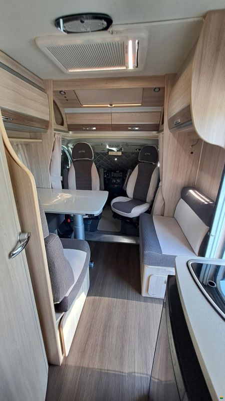 Fiat Laïka Ecovip 309