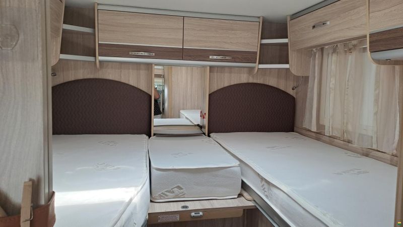 Fiat Laïka Ecovip 309