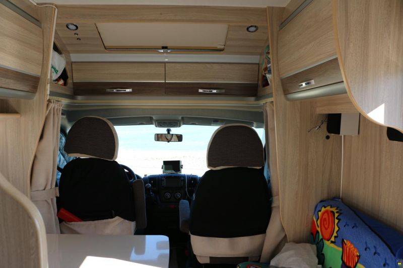 Fiat Laïka Ecovip 309