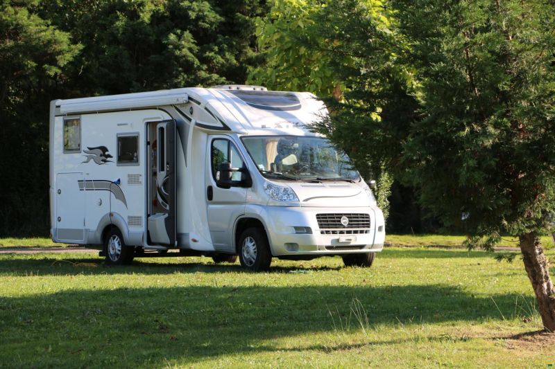 Fiat Laïka Ecovip 309