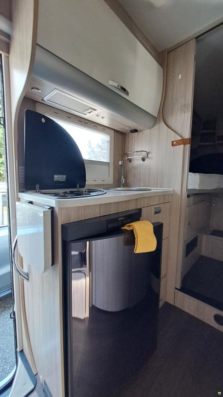 Fiat Laïka Ecovip 309