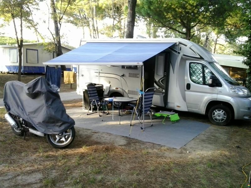 Fiat Laïka Ecovip 309