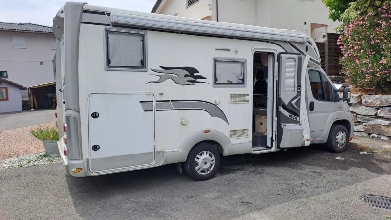 Fiat La&iuml;ka Ecovip 309