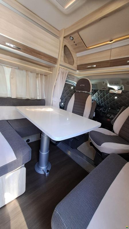 Fiat Laïka Ecovip 309