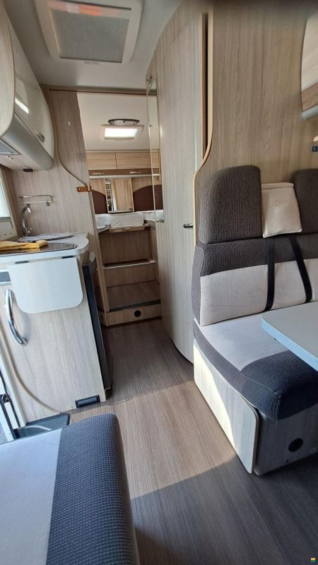 Fiat Laïka Ecovip 309