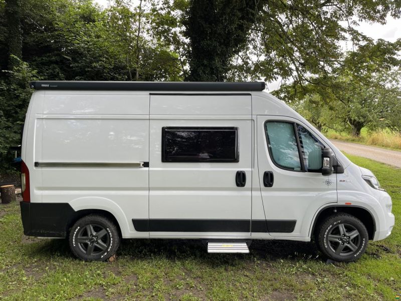 Chausson Twist Start V594S