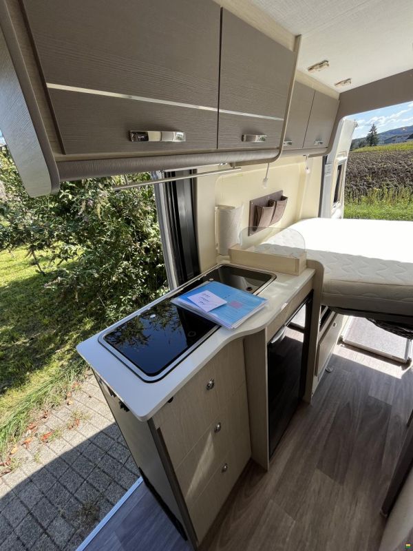 Chausson Twist Start V594S