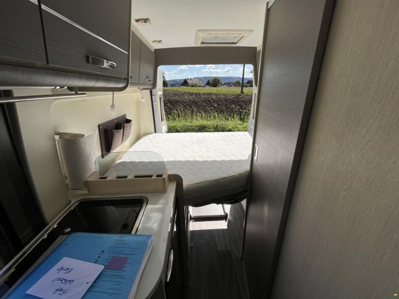 Chausson Twist Start V594S