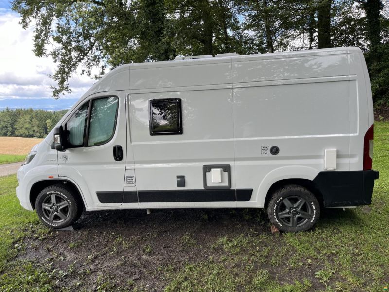 Chausson Twist Start V594S