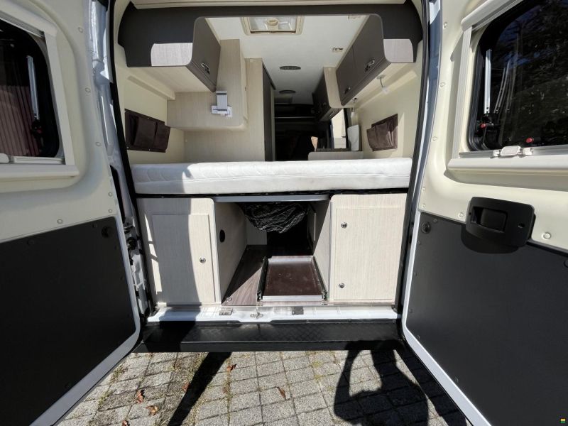 Chausson Twist Start V594S