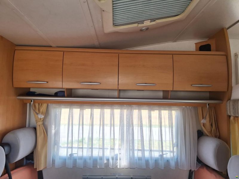 Fiat Hymer cc644