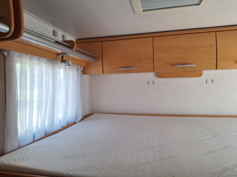 Fiat Hymer cc644
