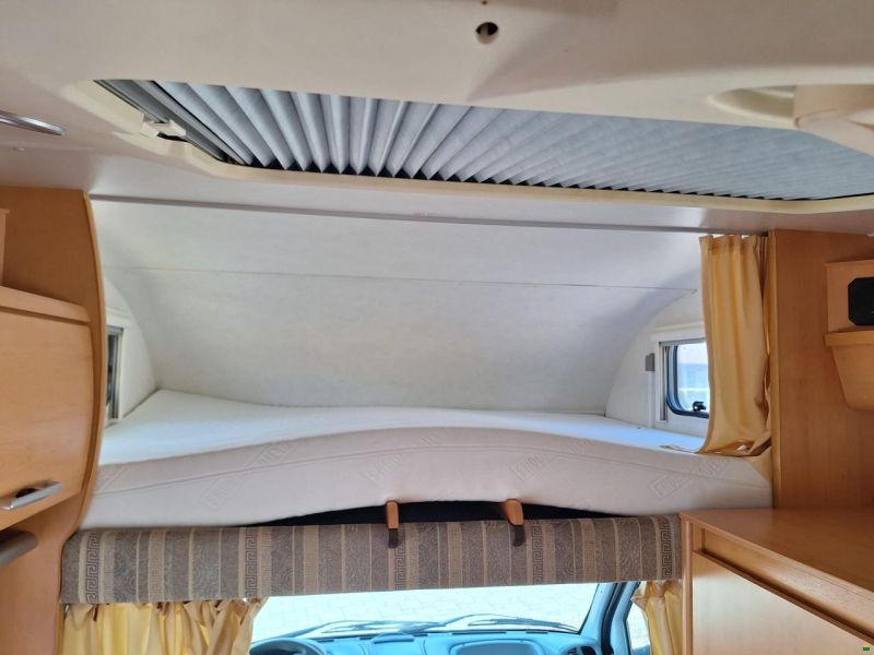 Fiat Hymer cc644