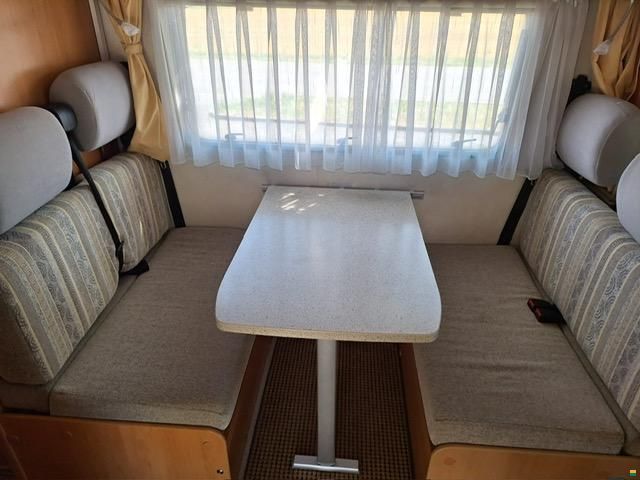 Fiat Hymer cc644