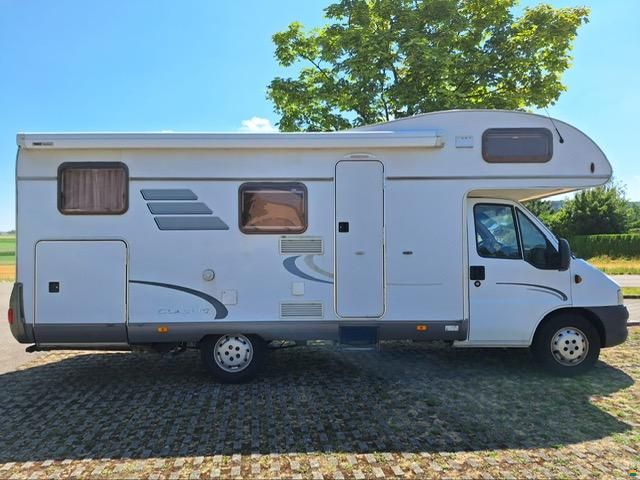 Fiat Hymer cc644