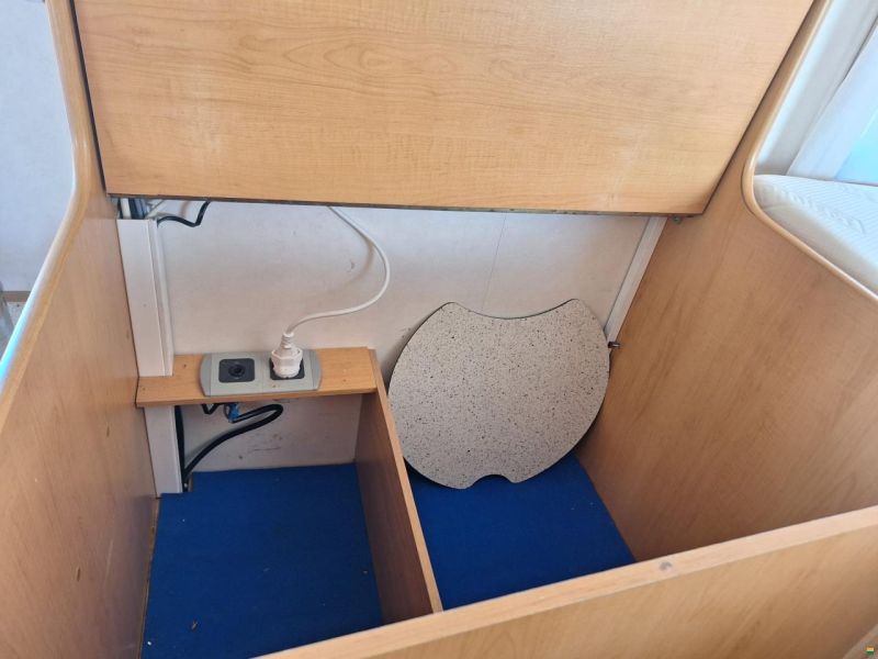 Fiat Hymer cc644