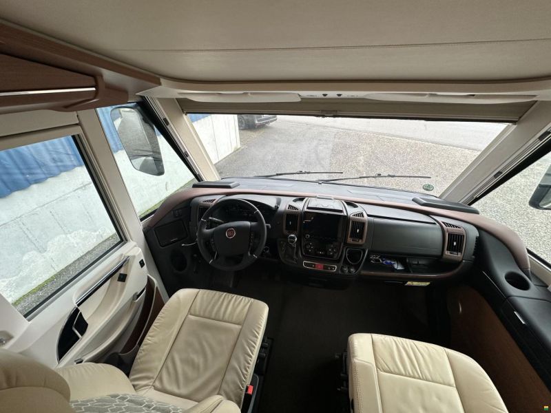 Carthago Chic C-Line I 5.9 XL