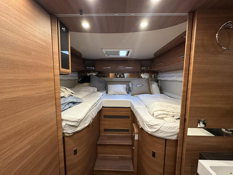 Carthago Chic C-Line I 5.9 XL