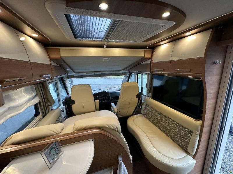 Carthago Chic C-Line I 5.9 XL