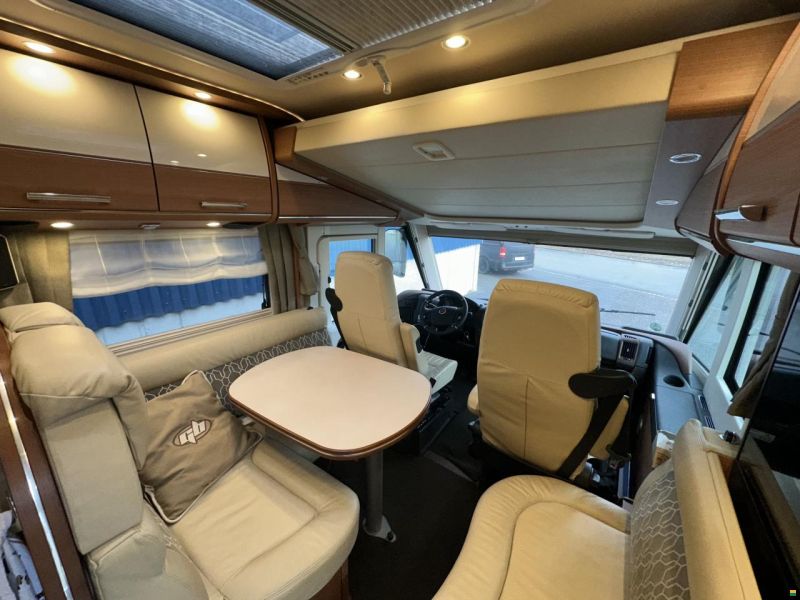 Carthago Chic C-Line I 5.9 XL