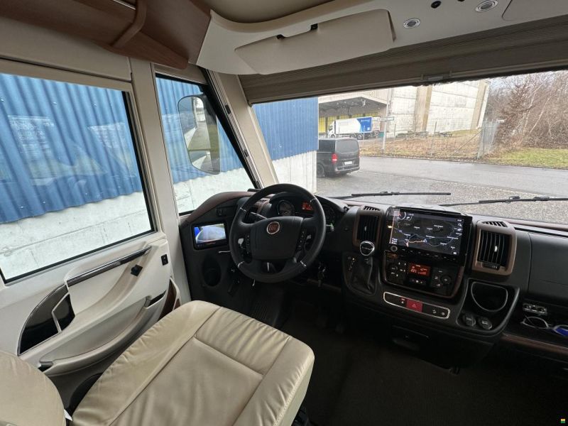 Carthago Chic C-Line I 5.9 XL