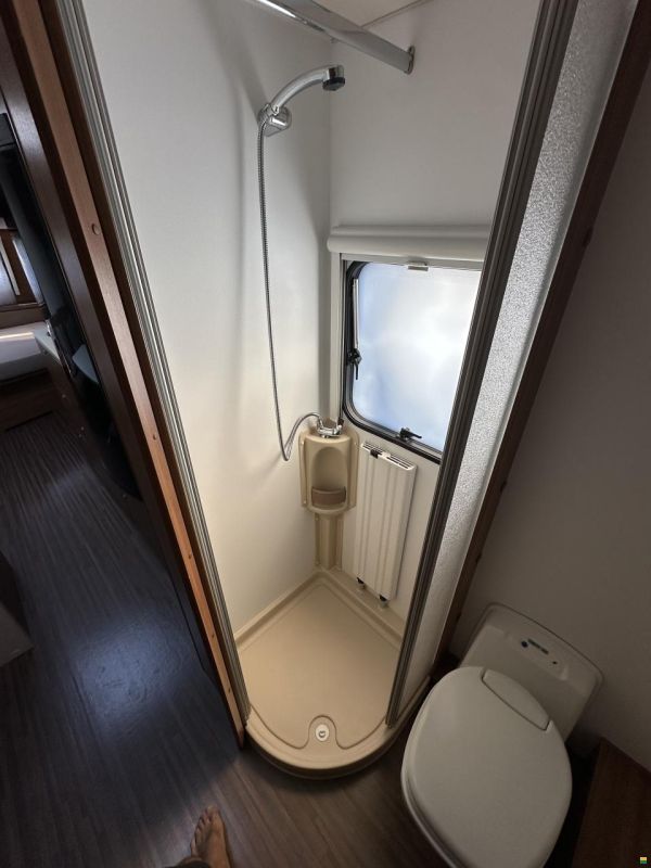 Adria Adora Supreme 563 PT