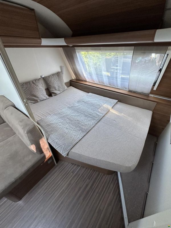Adria Adora Supreme 563 PT