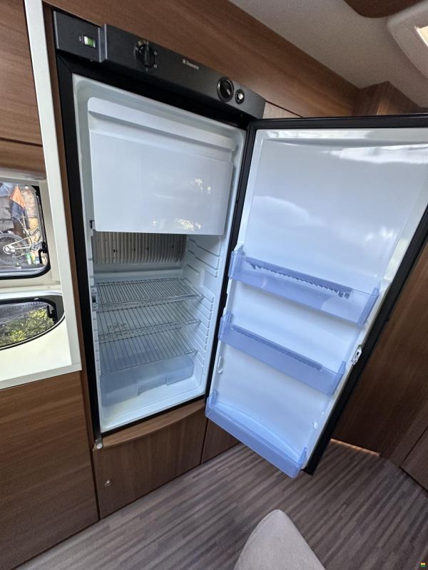 Adria Adora Supreme 563 PT