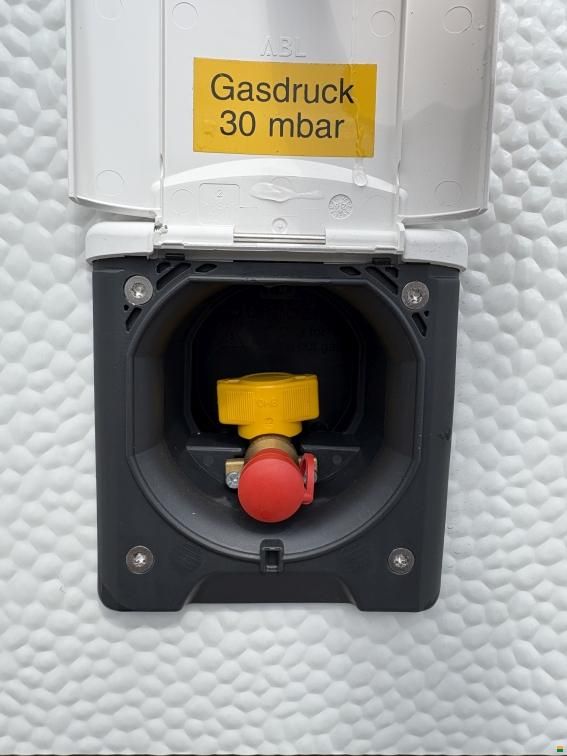 Hobby 515 UHL De Luxe