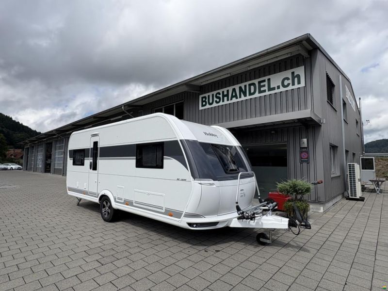 Hobby 515 UHL De Luxe