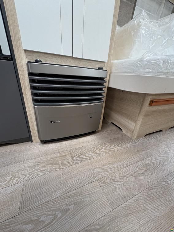 Hobby 515 UHL De Luxe
