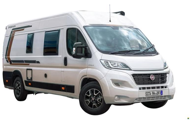 Weinsberg CaraBus 600 ME
