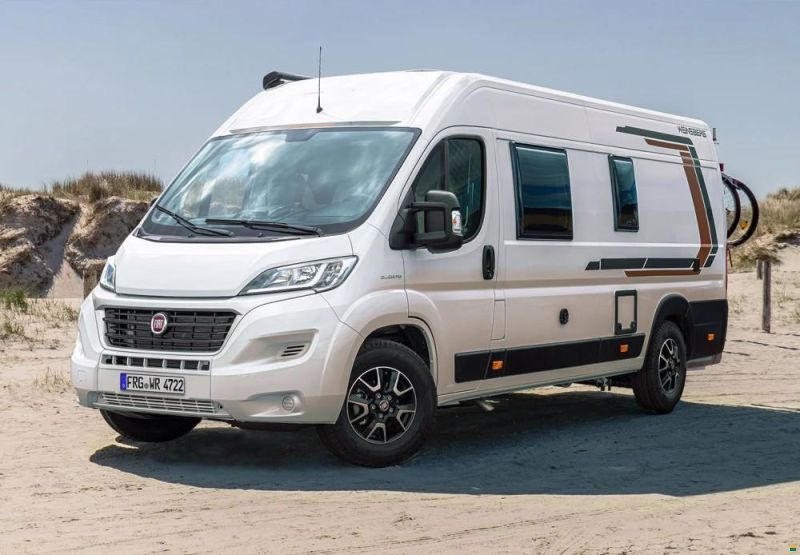 Weinsberg CaraBus 600 ME