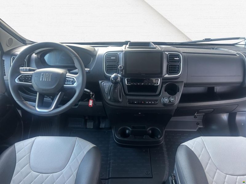 Weinsberg CaraBus 600 MQ