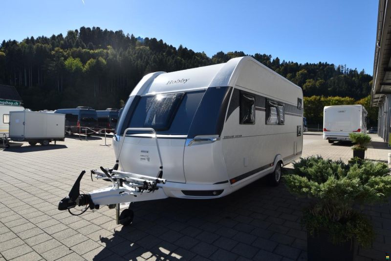 Hobby 490 KMF Excellent Edition