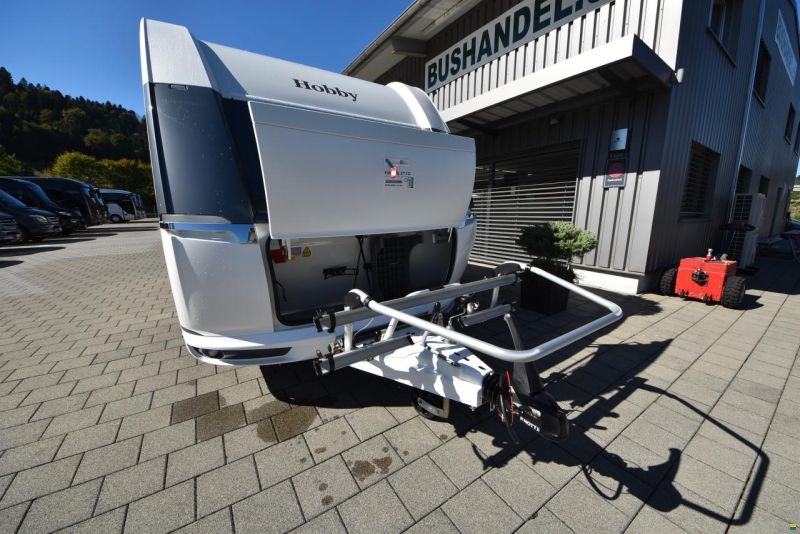 Hobby 490 KMF Excellent Edition