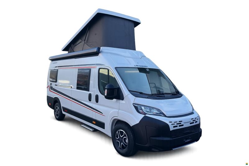 Weinsberg CaraBus 630 ME