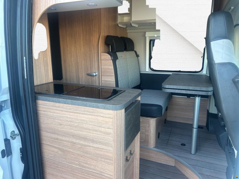 Weinsberg CaraBus 630 ME