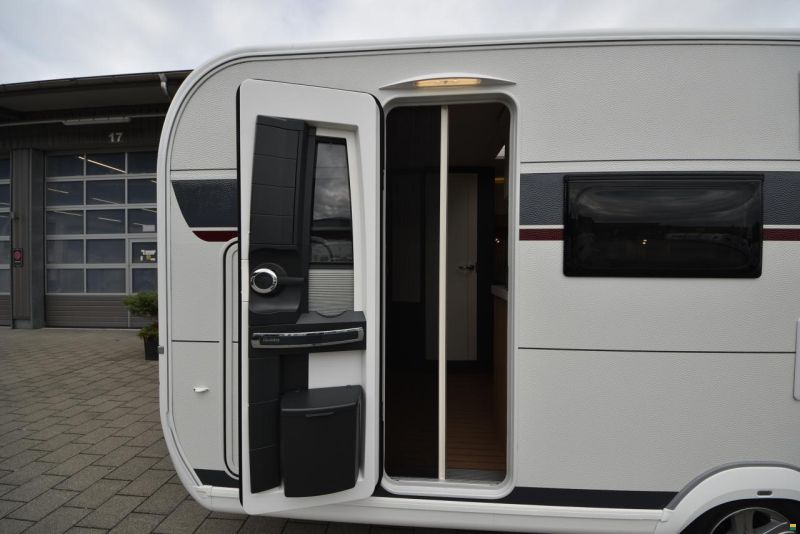 Hobby 490 KMF Excellent Edition
