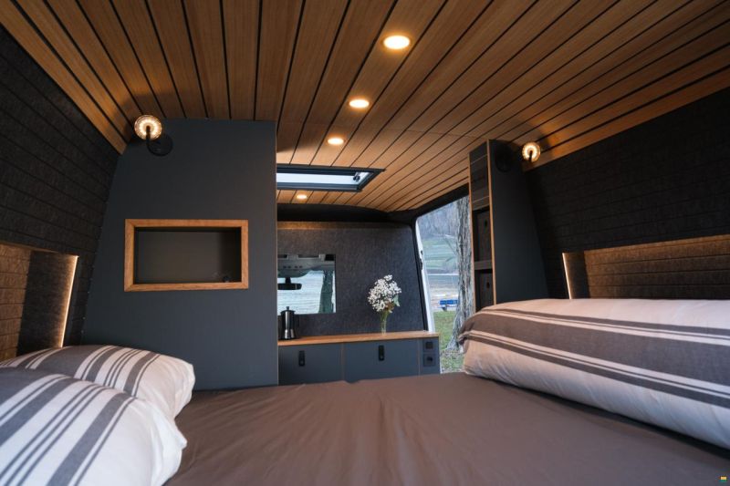 VW Crafter 35